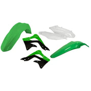 2250443593 Plastic Kit Green