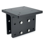 2250940 Cannon Rail/Side Mount Downrigger for efficient and reliable fishing.