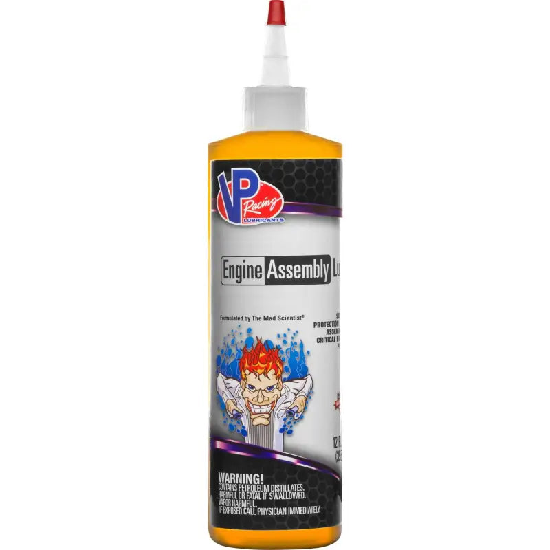 2251 Assembly Lube