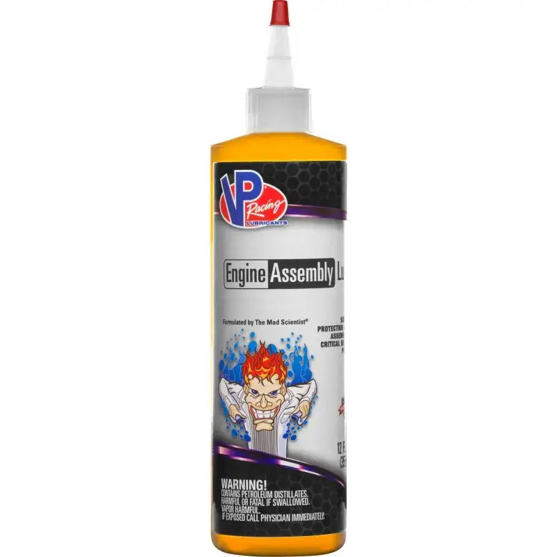 2251 Assembly Lube