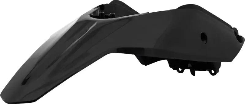 2252980001 Rear Fender Black - (Black)