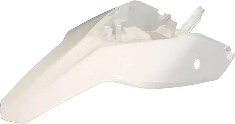 2252980002 Rear Fender White - (White)