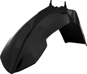 2253000001 Front Fender Black