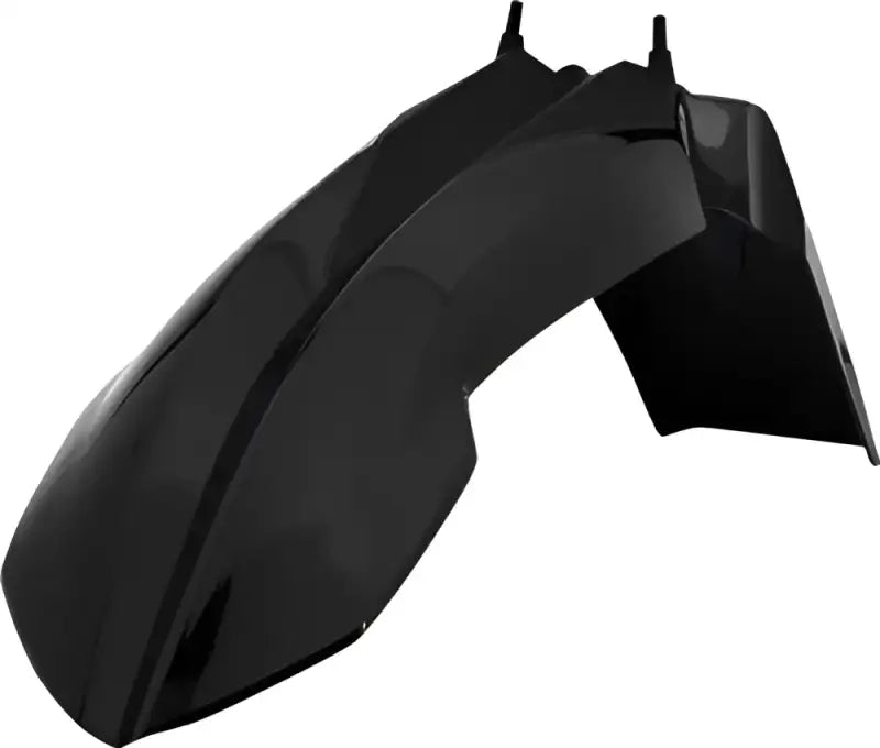 2253000001 Front Fender Black