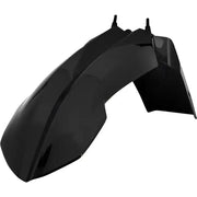 2253000001 Front Fender Black