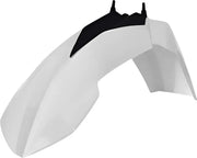2253000002 Front Fender White