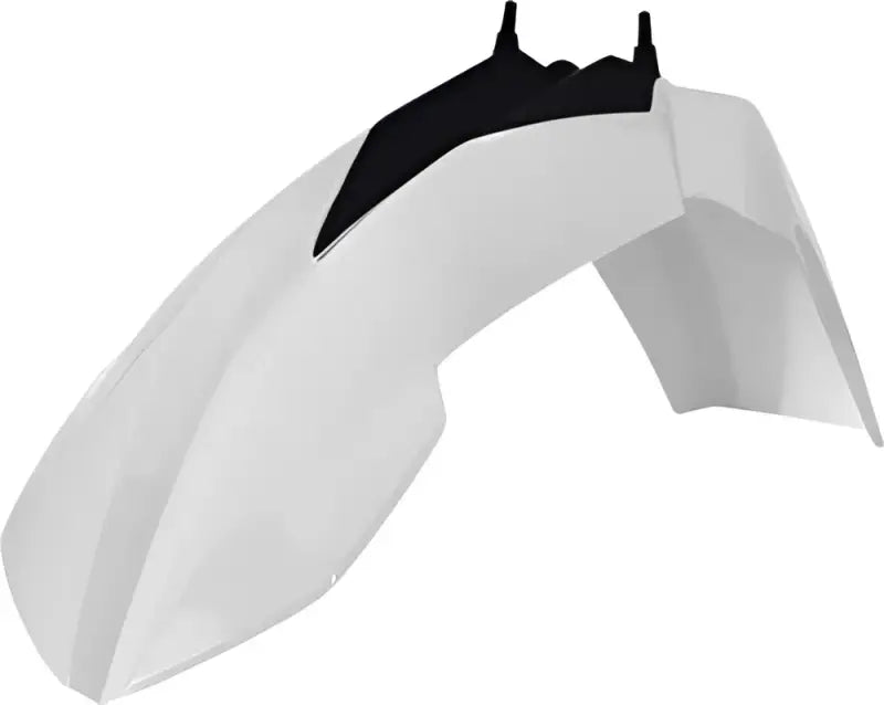 2253000002 Front Fender White