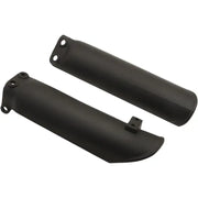 2253020001 Fork Guard Black - Lower Cover Set