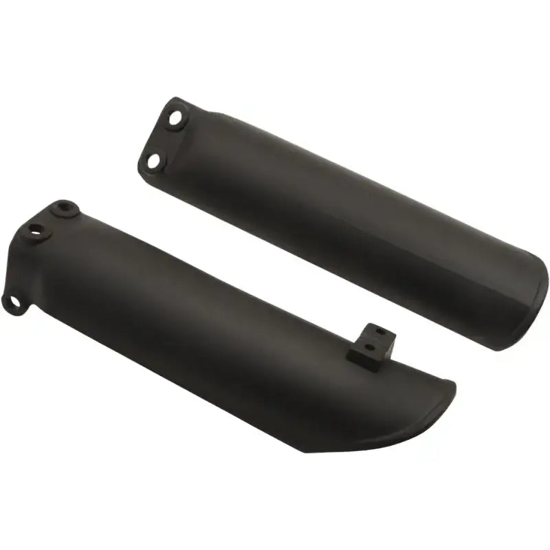2253020001 Fork Guard Black - Lower Cover Set