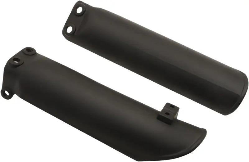 2253020001 Fork Guard Black - Lower Cover Set