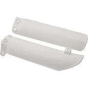 2253020002 Fork Guard White - Lower Cover Set