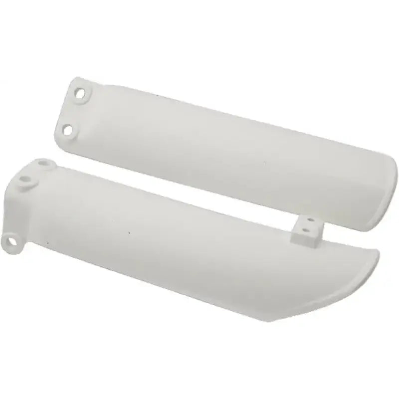 2253020002 Fork Guard White - Lower Cover Set