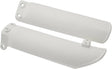 2253020002 Fork Guard White - Lower Cover Set