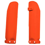 2253025226 Fork Guard Orange - Lower Cover Set