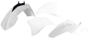 2253030002 Plastic Kit White