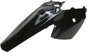 2253050001 Rear Fender Black - (Black)