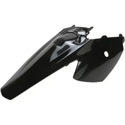 2253050001 Rear Fender Black - (Black)
