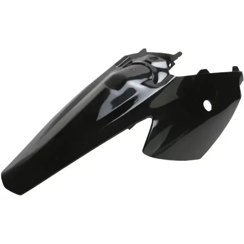 2253050001 Rear Fender Black - (Black)