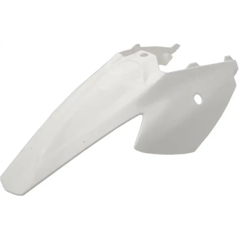 2253050002 Rear Fender White - (White)