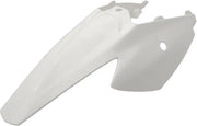 2253050002 Rear Fender White - (White)