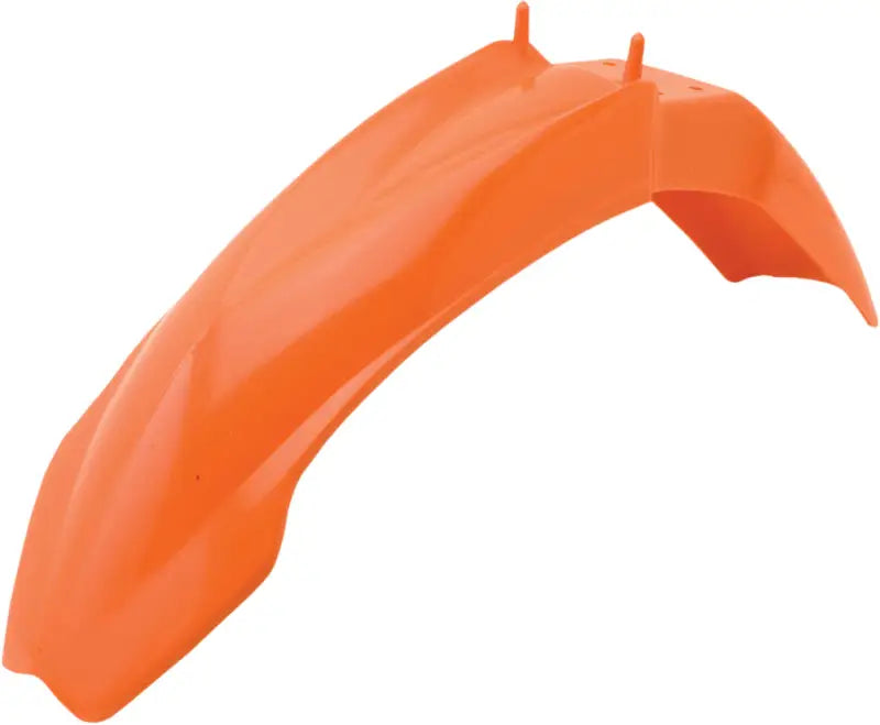 2253070237 Front Fender Orange