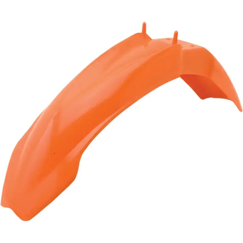 2253070237 Front Fender Orange