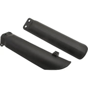 2253090001 Fork Guard Black - Lower Cover Set