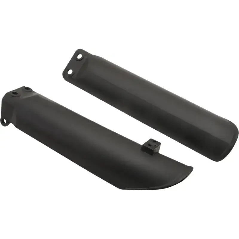 2253090001 Fork Guard Black - Lower Cover Set