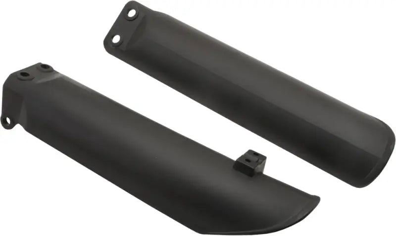 2253090001 Fork Guard Black - Lower Cover Set