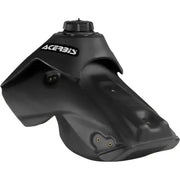 2253660001 Fuel Tank 2.7 Gal Black - Large Capacity