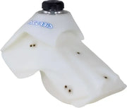 2253660147 Fuel Tank 2.7 Gal Natural - gal (Natural)