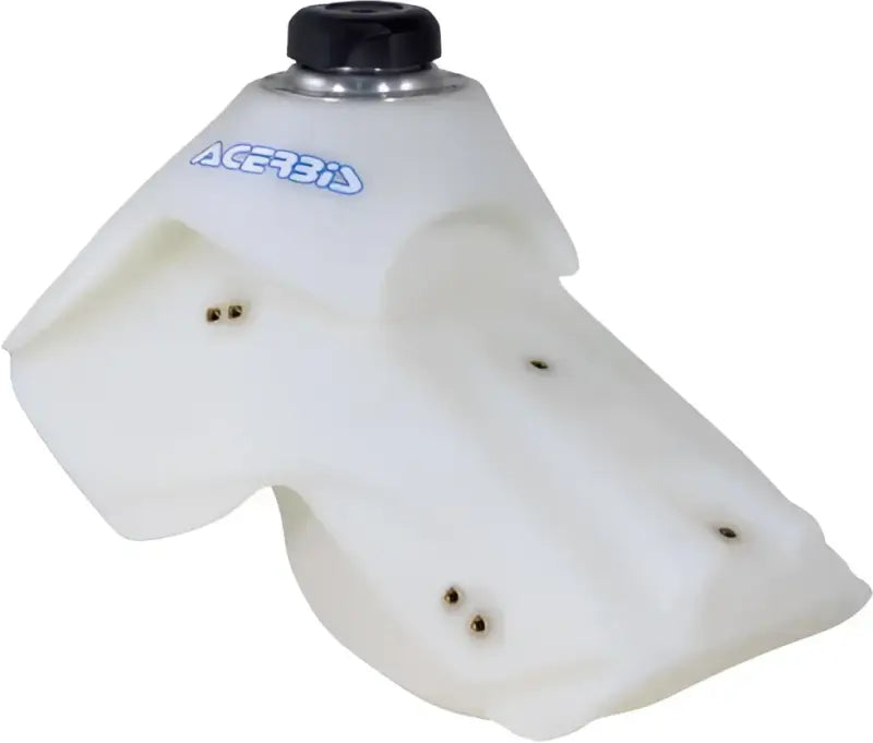 2253660147 Fuel Tank 2.7 Gal Natural - gal (Natural)