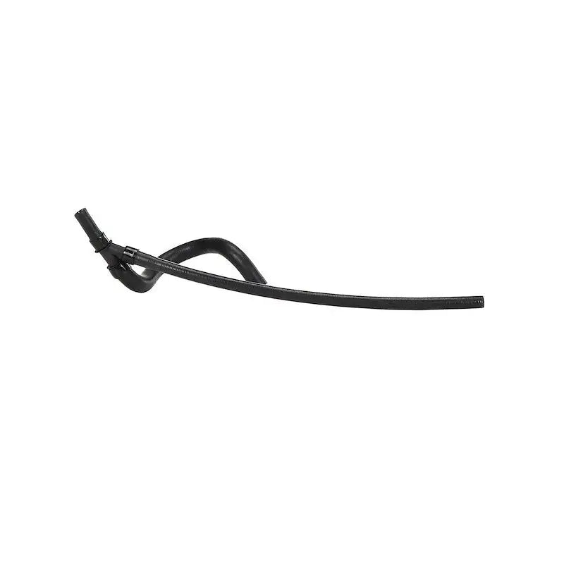 Black rubber hose for Gates Corp Coolant Hose model 22554, durable and efficient