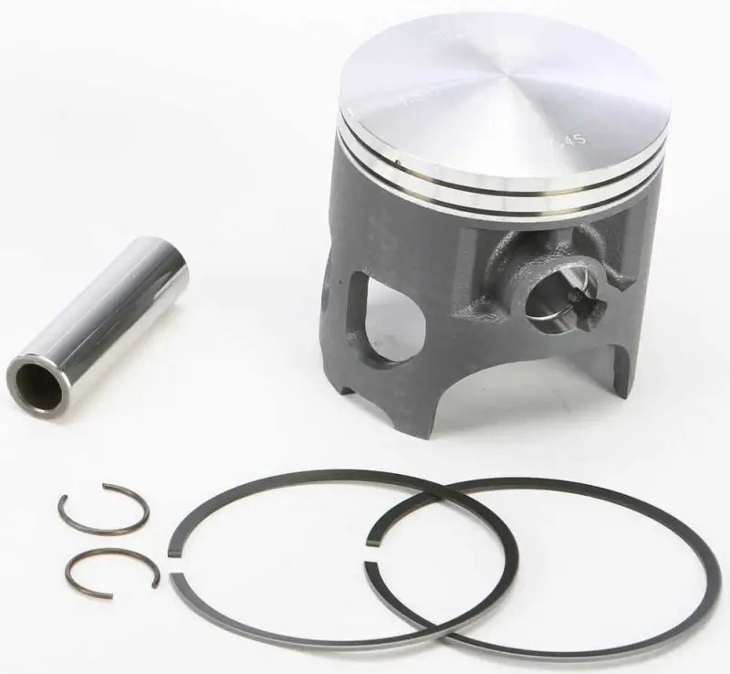 VERTEX 22569150 Piston Kit Cast 67.45/+1.50 Yam