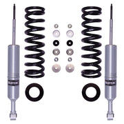 Bilstein 47-311190 Bilstein 07-09 Toyota FJ Cruiser / 03-09 Lexus GX470 B8 6112 Front Suspension Kit