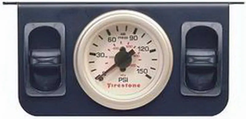 2260 Gauge Air Pressure