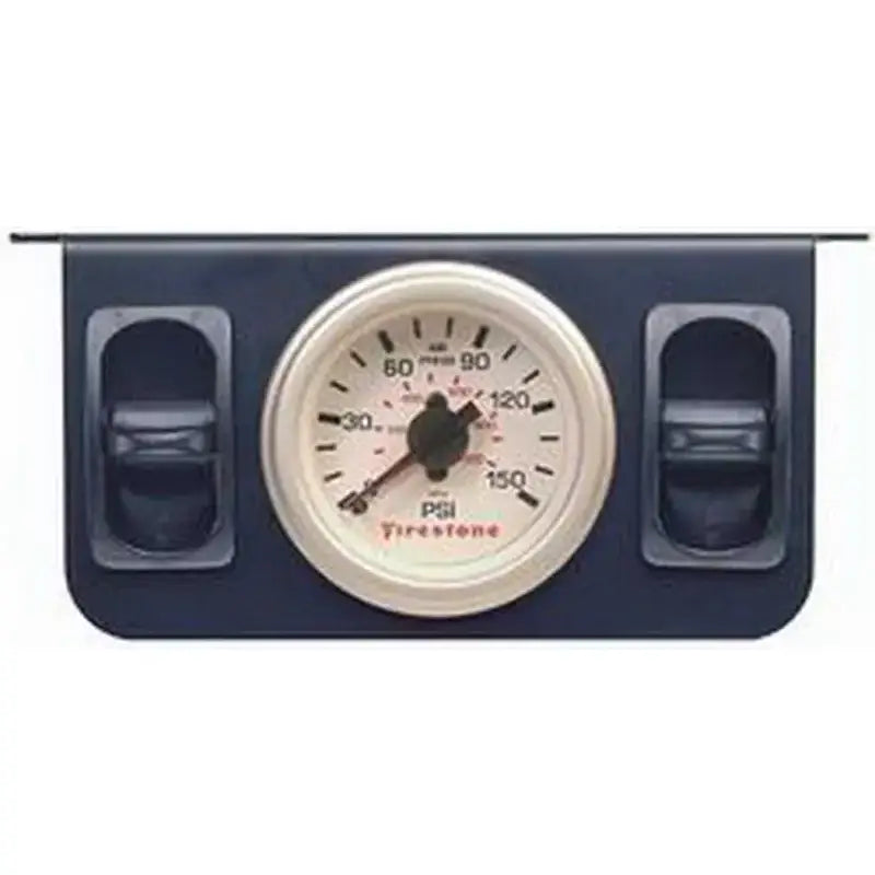 2260 Gauge Air Pressure