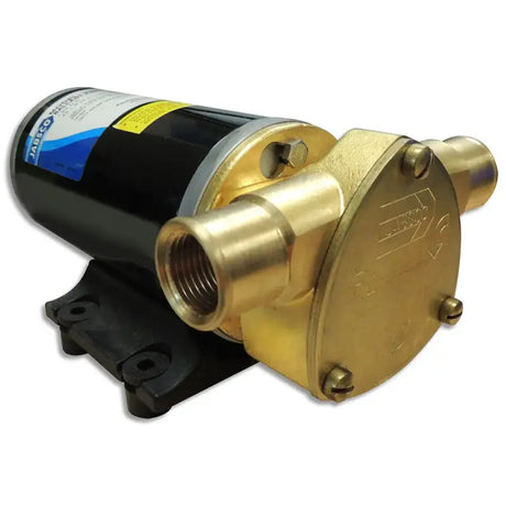 22610-9007 Jabsco Ballast King 15 Gpm - Boat Pump