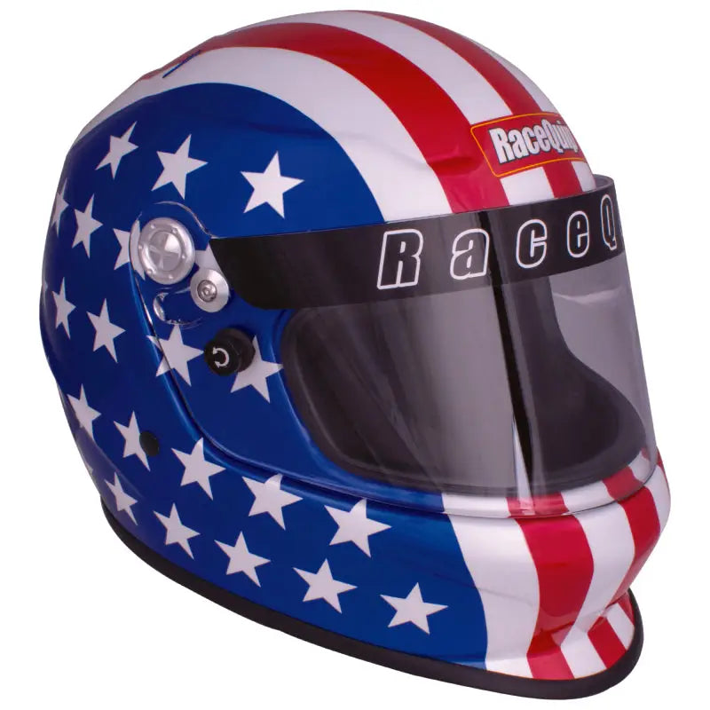 RaceQuip 2261296 2261296 Racequip Pro Youth Sfi 24.1 2020 America