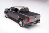 BAK 226146 BAK 2023+ Chevy Colorado Crew Cab 5.2ft Bed BAKFlip G2