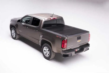 BAK 226146 BAK 2023+ Chevy Colorado Crew Cab 5.2ft Bed BAKFlip G2