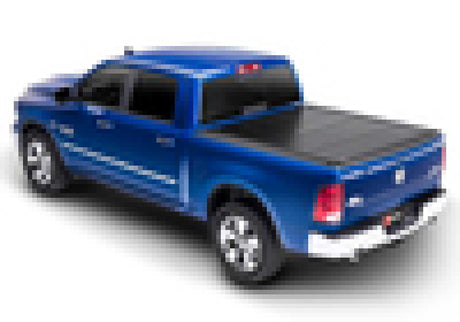 BAK 226203RB BAK 12-18 Ram 1500 (19-20 Classic Only) / 12-20 Ram 2500/3500 6ft 4in Bed (w/ Ram Box) BAKFlip G2