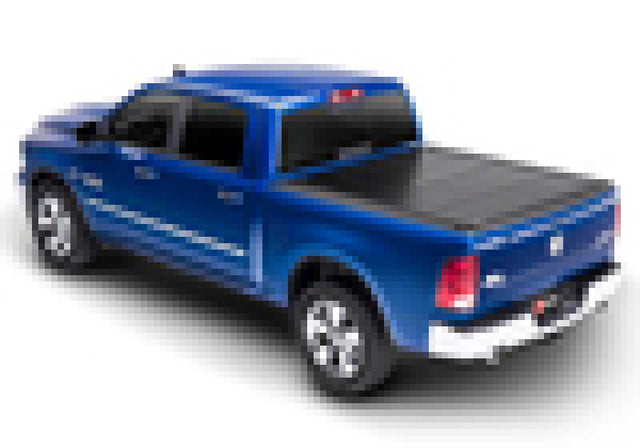 BAK 226203RB BAK 12-18 Ram 1500 (19-20 Classic Only) / 12-20 Ram 2500/3500 6ft 4in Bed (w/ Ram Box) BAKFlip G2