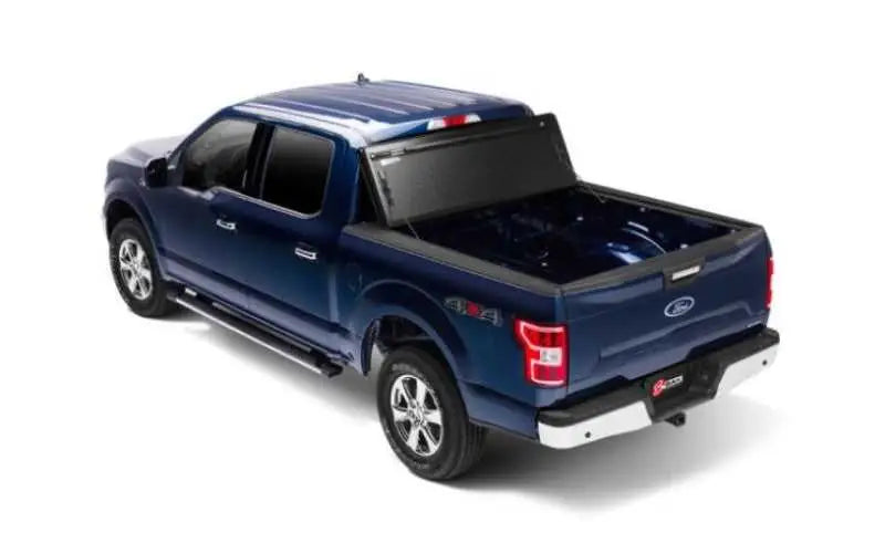 BAK 226324 BAK 2022 Ford Maverick 4.5ft BAKFlip G2