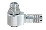 22633 Vacuum Pump Regulator