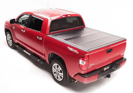 BAK 226440 BAK 2022+ Toyota Tundra 5.5ft Bed BAKFlip G2 Bed Cover