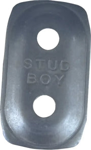 STUD BOY 2266-P1 Power Plate 5/16" Double Backers 24/Pk