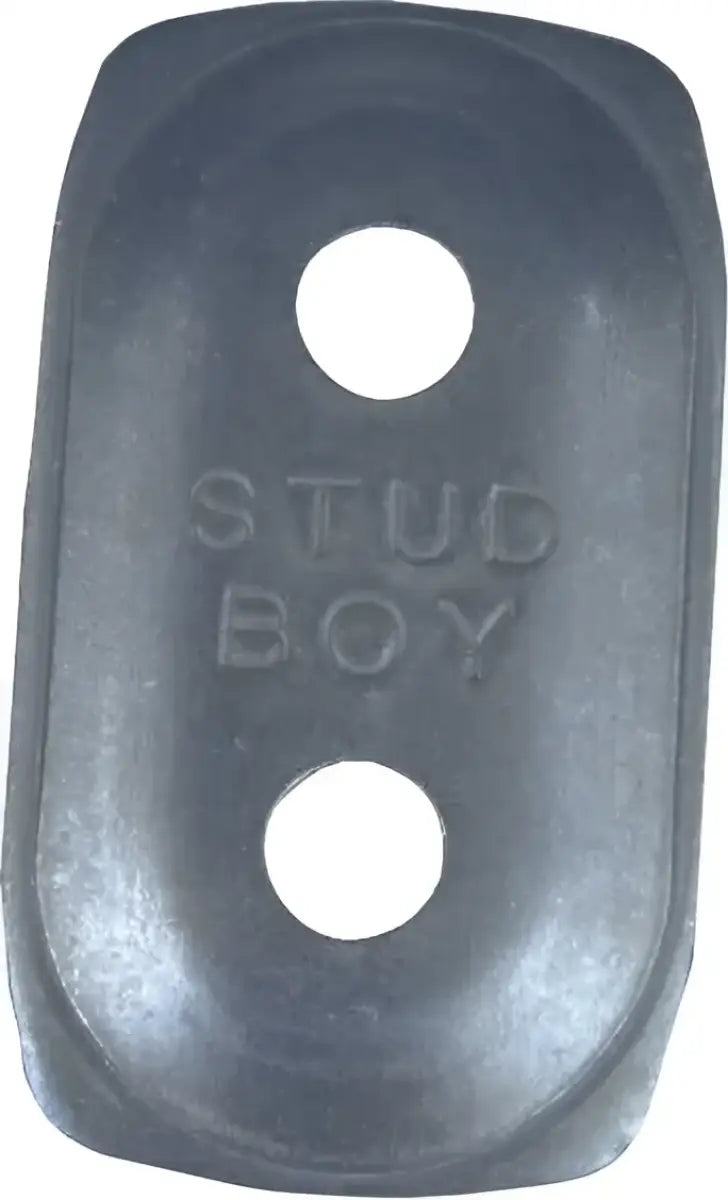 STUD BOY 2266-P1 Power Plate 5/16" Double Backers 24/Pk