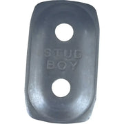 STUD BOY 2266-P1 Power Plate 5/16" Double Backers 24/Pk