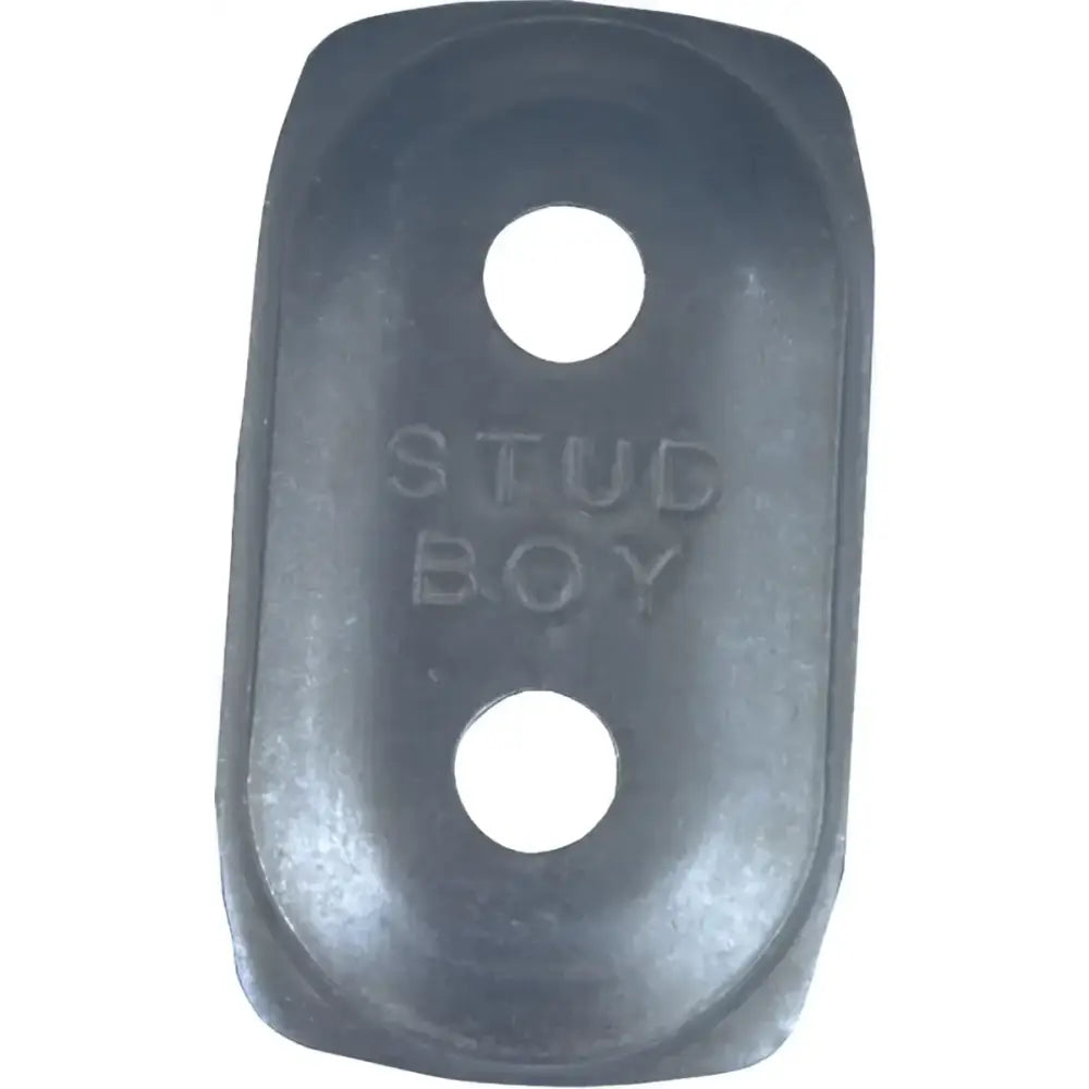 2266-P2 Power Plate 5/16’’ Double Backers 48/Pk